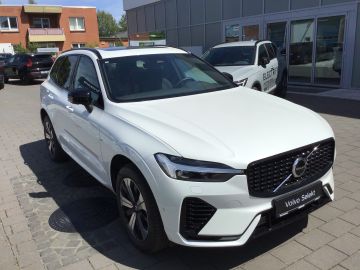 Volvo XC60 - 4