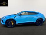 Lamborghini Urus S 4.0 V8 Sport ,ADAS, TV, Voll - Lamborghini Urus: Sport