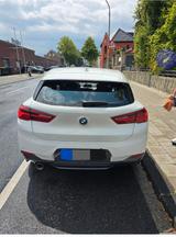 BMW X2 sDrive18i M Sport Top Zustand - BMW X2 in Mönchengladbach