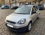 Ford Fiesta Baujahr 2006 LPG Gasanlage Kli... - Ford Fiesta mit LPG-Antrieb: Kleinwagen