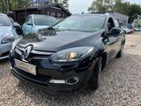 Renault Megane III Grandtour Dynamique,NAVI,SITZ.H,PDC - Renault Megane: Dynamique