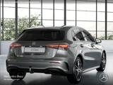 Mercedes-Benz A 180 d AMG+NIGHT+AHK+LED+KAMERA+8G - Mercedes-Benz A 180 Gebrauchtwagen