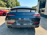Mercedes-Benz AMG GT 53 4Matic+ *Burmester* Netto 33.000€ - Mercedes AMG GT Unfallwagen