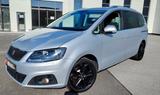 Seat Alhambra Style 2.0 TDI DSG* 7.Sitzer* Navi* AHK*