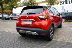 Fahrzeugabbildung Renault Captur Collection Autm. Kamera Tempomat AHK LED