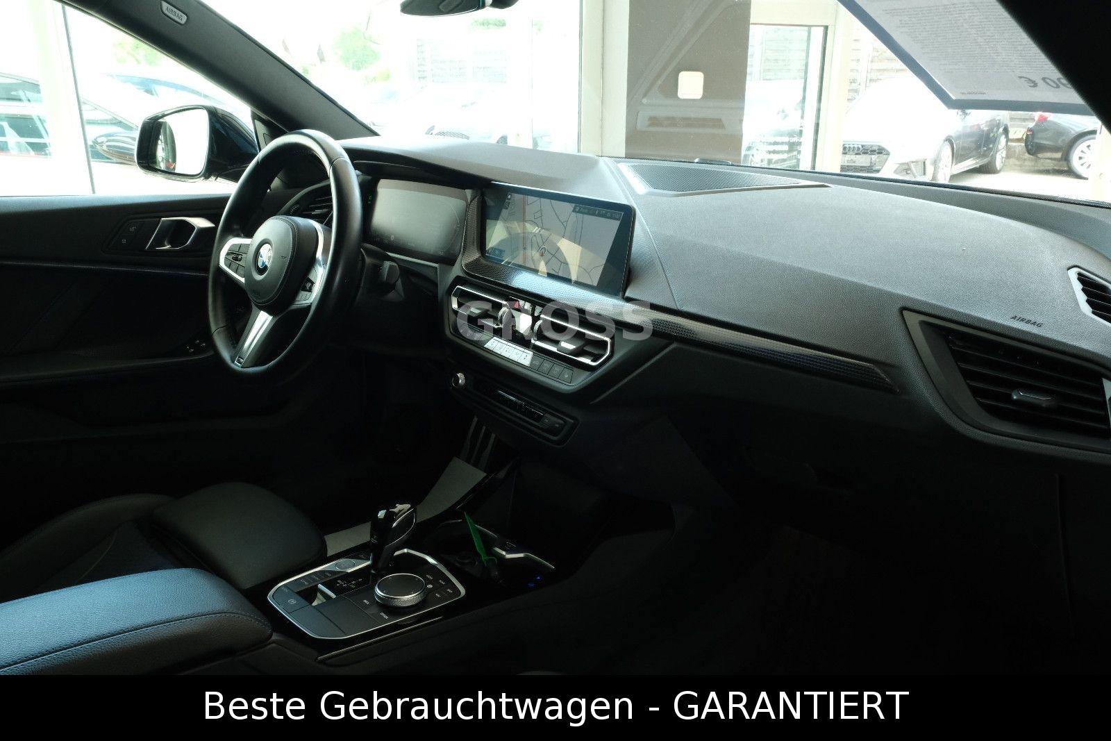 BMW 220 Gran Coupé 220i xDrive "M Sport"LED"Kamera", миниатюра 21