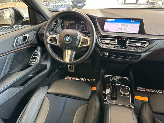 BMW 218 Gran Coupé *M Sport*Shadow*Kamera*