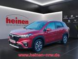 Suzuki S-CROSS 1.4 COMFORT PLUS ALLGRIP NAVI LEDER PANO - Suzuki aus 2024