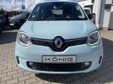 Renault Twingo Electric Techno - Renault Twingo Gebrauchtwagen in Leipzig