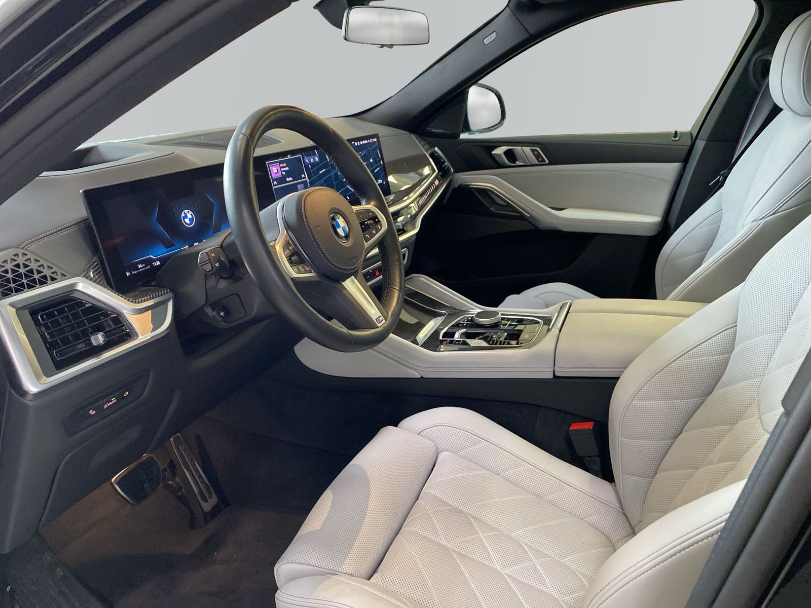 BMW X6 - Bild 8