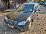 Mercedes-Benz C 200 C -Klasse T-Modell C 200 T Kompressor - gebrauchte Mercedes-Benz C 200 aus dem Jahr 2005