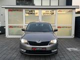 Skoda Rapid Spaceback Joy/DSG/Klima/Bi-Xen/Sitzheizung - Skoda Rapid Joy mit Benzin-Antrieb