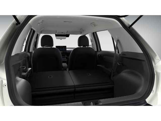 Hyundai INSTER - Bild 12