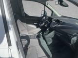 Ford Transit Connect 1,5l Diesel Trend 230 L2 Automat - gebrauchte Ford Transit Connect aus dem Jahr 2017