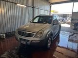 Ssangyong REXTON 2.7 XDi cat Premium 2 TOD - Ssangyong aus 2007