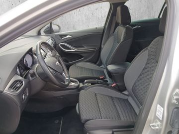 Opel Astra K Edition Sports Tourer 1.5 D LED+PDC+AUT