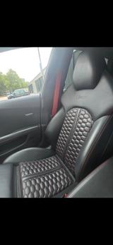 Audi RS7   audi exklusive  - Audi RS7: Automatik