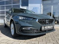 SEAT Leon ST 1.5 TSI Style SHZ PDC KAM LED 16