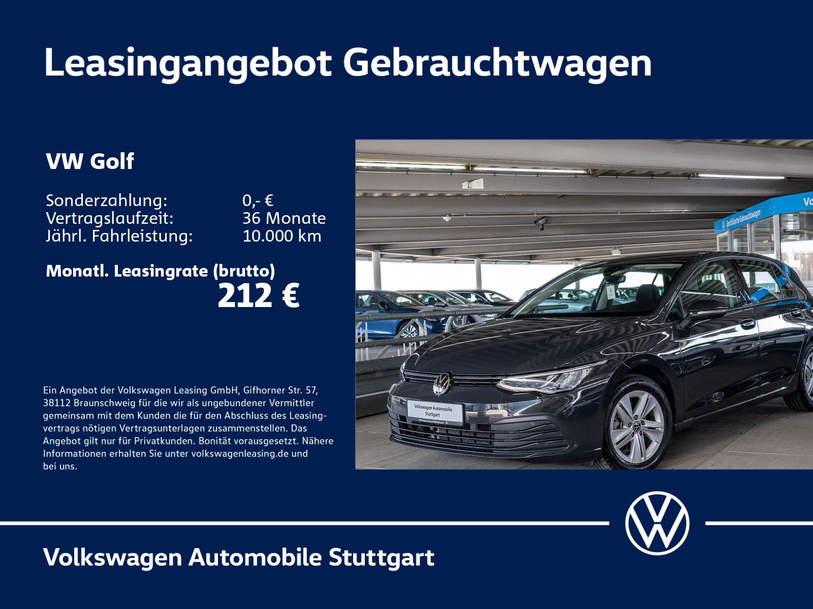 Volkswagen Golf Life 1.5 TSI Navi Kamera ACC LED SHZ