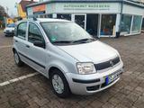 Fiat Panda 1.1 8V Active AHK Insp. neu TÜV 11.2027 - Fiat Panda: Active