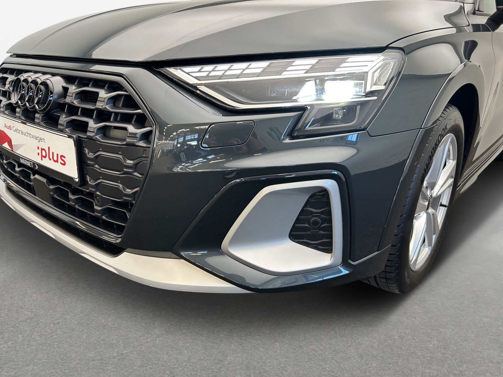 Audi A3 - Bild 13
