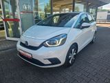 Honda Jazz 1.5 i-MMD Hybrid Elegance - Honda Jazz aus 2023