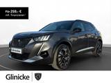 Peugeot 2008 GT Diesel 130 Schiebedach Kamera Navi ACC P - Peugeot 2008 in Kassel