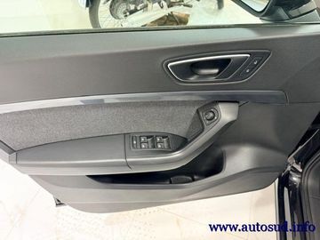 SEAT Ateca - 10