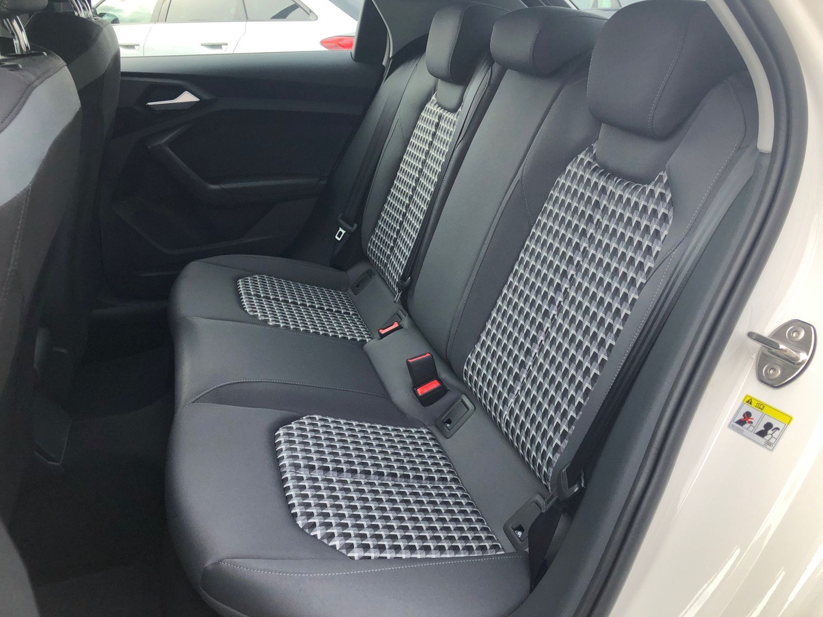 Audi A1 - Bild 11