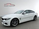 BMW 420*Gran Coupe*M Sport*Navi*PDC*SHZ*2.Hand* - BMW 420 Gebrauchtwagen