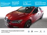 Seat Leon Sportstourer 2.0TSI DSG CUPRA NAVI PDC DCC - Seat Leon: Alcantara