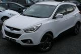 Hyundai ix35+Navi+PDC+Kamera+AHK+Teilleder+ - Hyundai ix35 in Düsseldorf