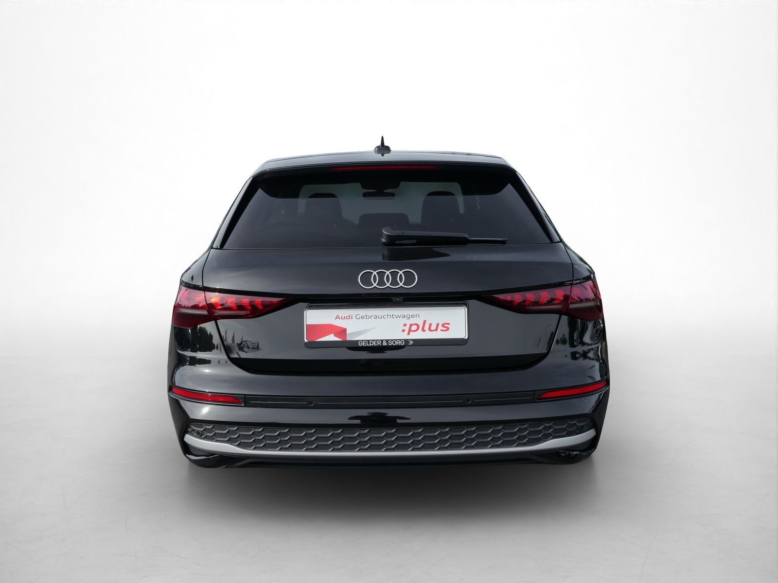Audi A3 - Bild 19