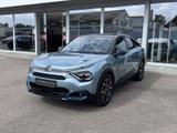 Citroën ë-C4 Elektromotor 136 Shine - blaue Citroën ë-C4