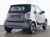 Smart ForTwo EQ CABRIO EXCLUSIVE-22KW-RÜCKFAHRKAMERA - Smart ForTwo: Cabrio