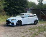 Ford Focus MK3 ST !350PS! LederExklusivPaket - Ford Focus ST MK3 Gebrauchtwagen