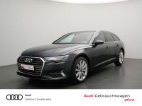 Audi A6 - Vorschau Bild 1