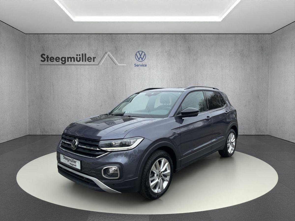 Volkswagen T-Cross 1.0 TSI DSG Move