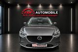 Mazda 6 Kombi Exclusive-Line SkyactivD/1.Hand/ - Mazda 6 in Essen