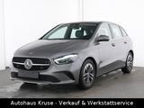 Mercedes-Benz B 200 ADVANCED+AHK+2ZONEN-KLIMA+MULTIBEAM+TOTW-A - Mercedes-Benz: Ambiente-Beleuchtung, mit Klimaautomatik, Zonen