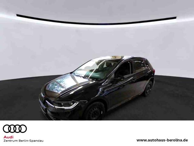 Volkswagen Polo 1.0 TSI Style DSG *IQ-MATRIX*App-Connect*