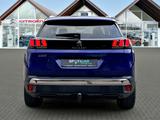 Peugeot 3008 Puretech 130 Allure - gebrauchte Peugeot 3008 aus dem Jahr 2017
