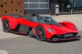 Aston Martin Valkyrie SPIDER *Q-COMMISSION*COLLECTOR PLAN * - Aston Martin aus 2024