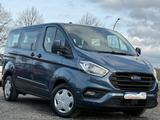 Ford Transit Tourneo Custom Trend 2.2 TDCi*9-Sitzer* - Ford Transit: Sitzer