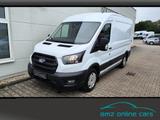 Ford Transit FT350 L2H2 FWD Trend 2xAirbag*Kamera*PDC - Ford Transit: Ft350