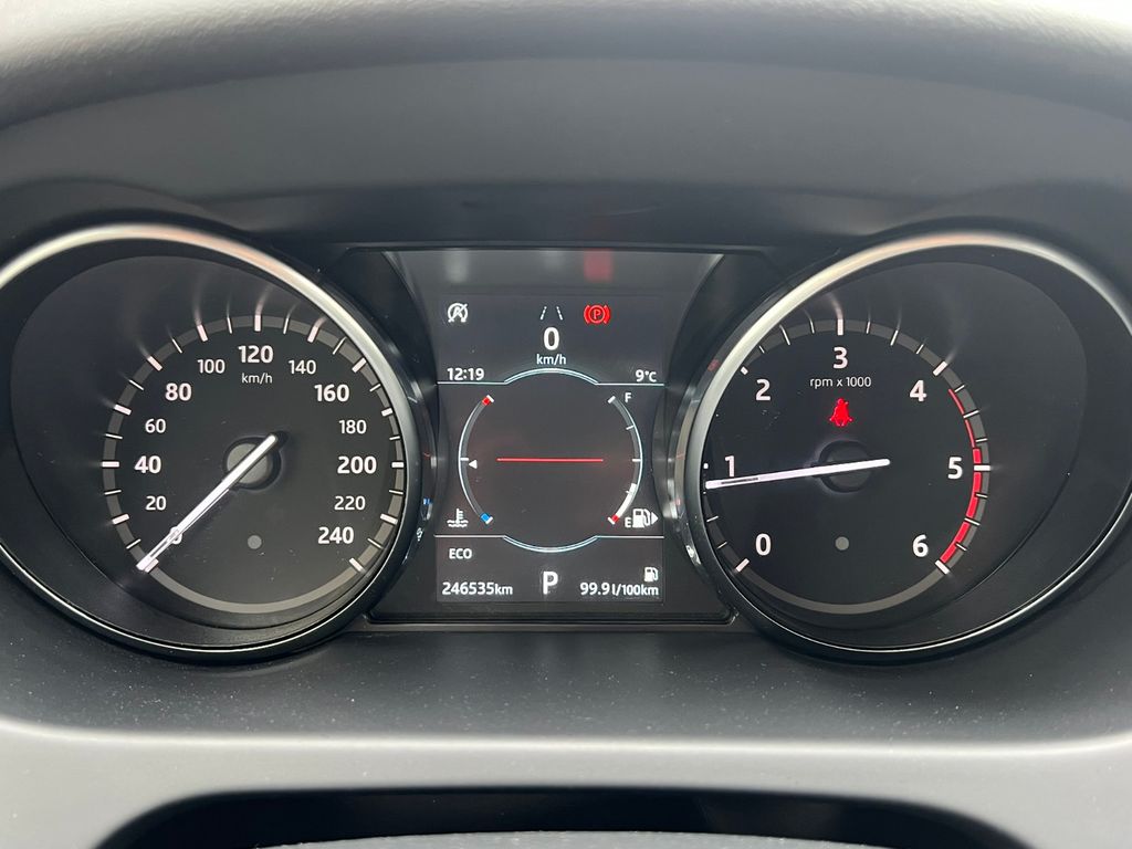 Land Rover Discovery Sport TD4 110kW Automatik 4WD SE*Navi*
