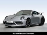 Porsche 992 Carrera 4 GTS Burmester HA-Lenkung 21-Zoll - Porsche Gebrauchtwagen in Krefeld