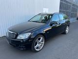 Mercedes-Benz C 220 T CDI top Zustand So. u. Winterreifen - gebrauchte Mercedes-Benz C 220 aus dem Jahr 2010