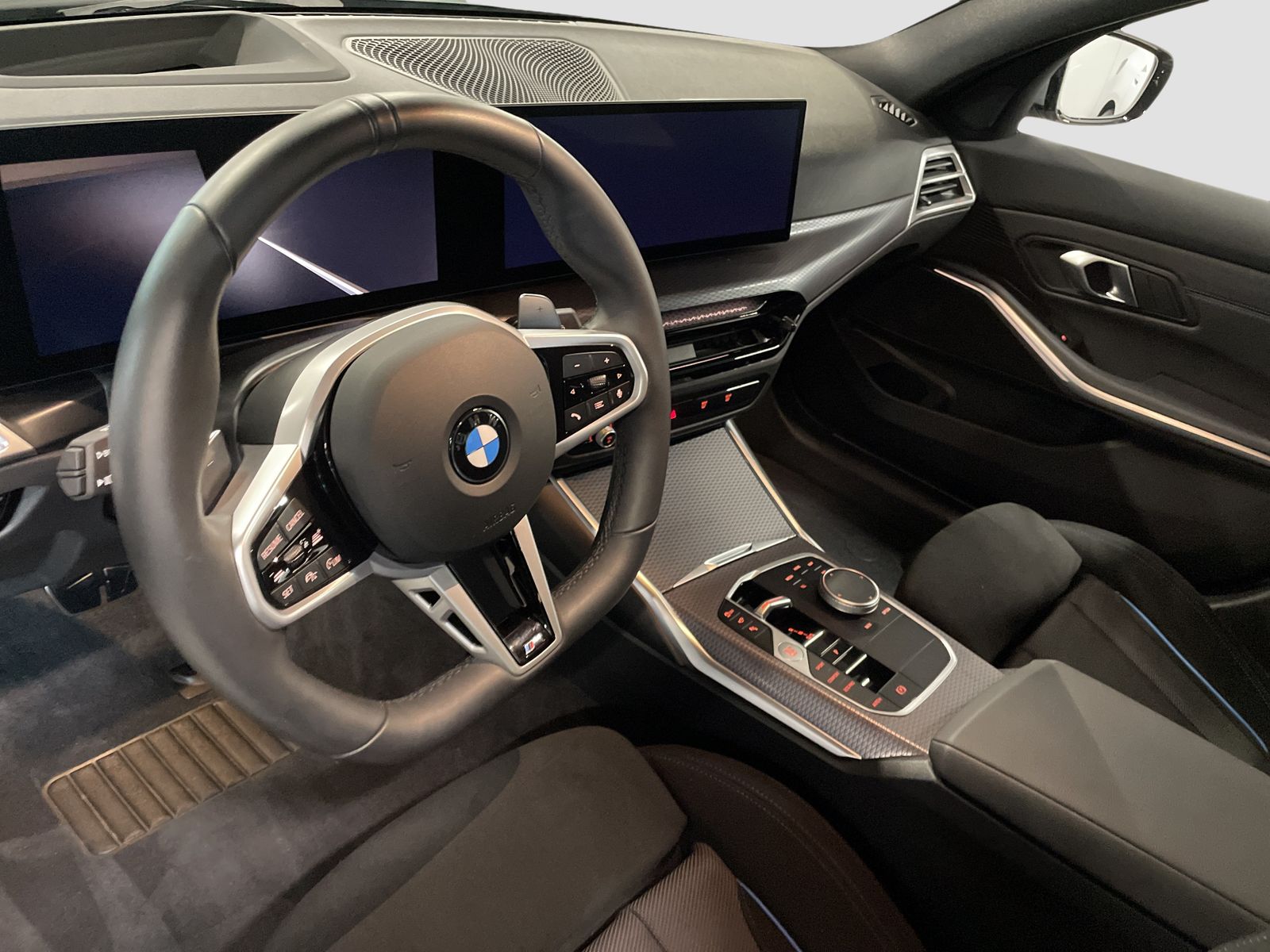 BMW 320 - Bild 10