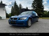 BMW 318i e90 N46*2.Hand*MONTEGOBLAU*SHZ*KD NEU*TÜV - BMW: 90s